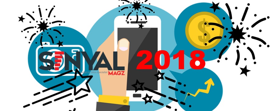 SINYALSTAR 2018: 10 SMARTPHONE REKOMENDASI