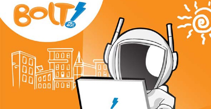 Bolt, Si Pelopor yang Tumbang