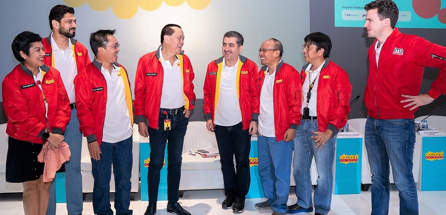 Indosat Akan Menerbitkan Obligasi Berkelanjutan dan Sukuk Ijarah Berkelanjutan