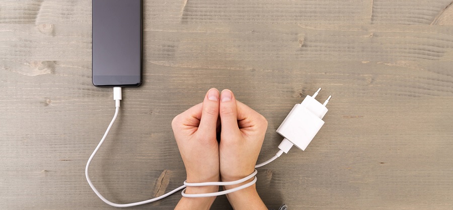 7 Pengaruh Negatif Adiksi terhadap Smartphone