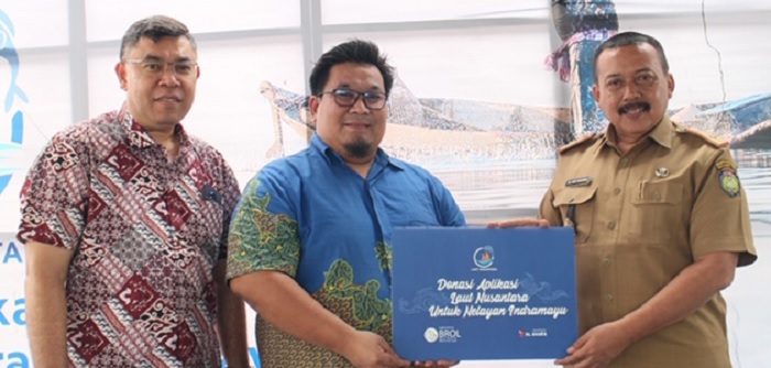XL Axiata Sosialisasikan Aplikasi Laut Nusantara di Jawa Barat