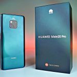Huawei Mate 20 Pro