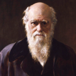 Charles Darwin