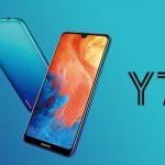 Huawei Y7 Pro (2019)