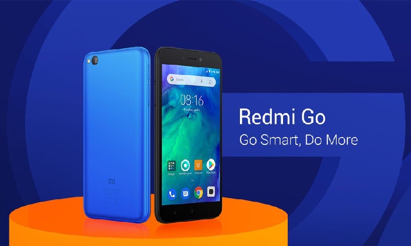 Review Xiaomi Redmi Go: Smartphone Budget Dengan Kamera 8 MP