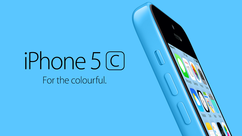 Review: Kelebihan dan Kekurangan iPhone 5c