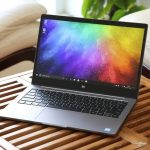 Mi Notebook Air