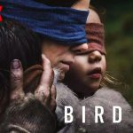 Bird Box Challenge