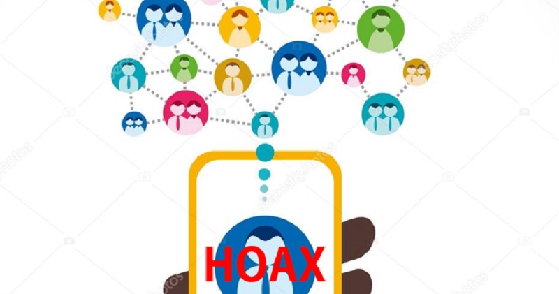 Ini Dia 3 Tipe Penyebar Hoaks