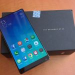 harga Xiaomi Mi Mix 256GB