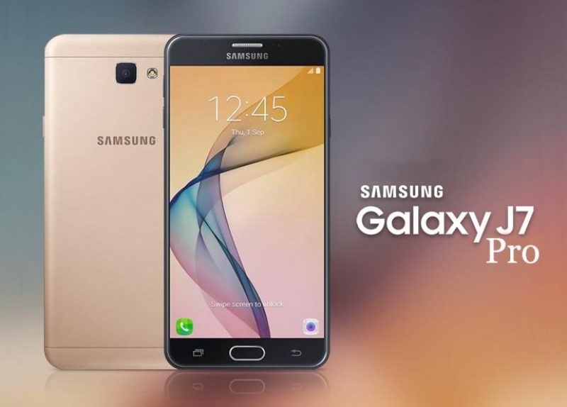 Harga Samsung Galaxy J7 Pro Bekas (Second) Terbaru 2019