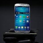 Harga Samsung Galaxy S4