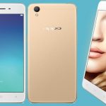Oppo A37F