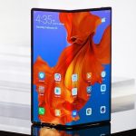 Huawei Mate X
