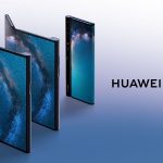 Huawei Mate X