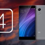 Harga Xiaomi Redmi 4 Prime