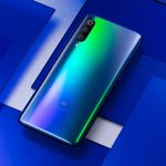 Xiaomi Mi 9