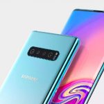 Samsung Galaxy S10