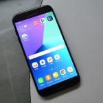 Samsung A7