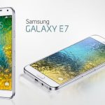 Harga Samsung Galaxy E7