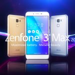 Harga Asus ZenFone 3 Max