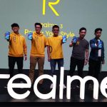 Realme 3