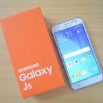 Harga Samsung J5 Gold