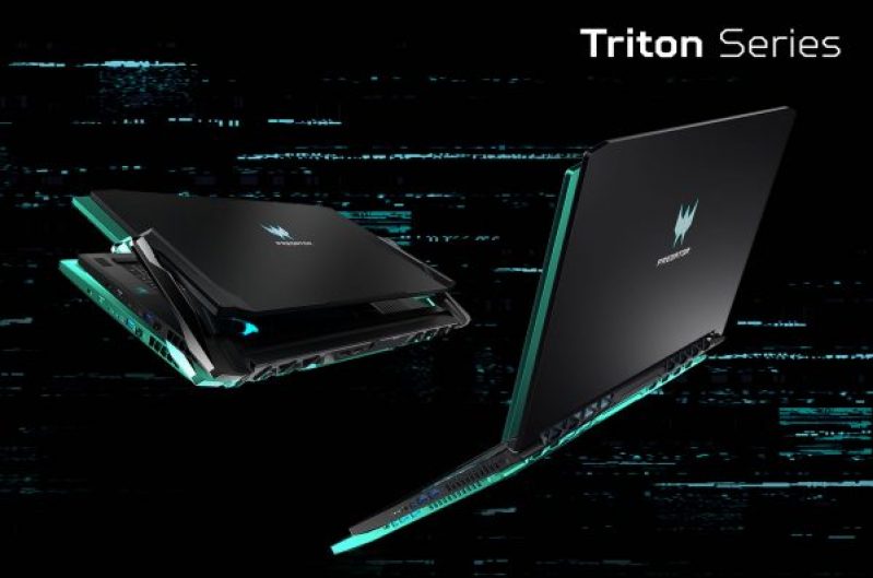Resmi Hadir di Indonesia, Ini Harga Laptop Gaming Predator Triton 900 dan 500