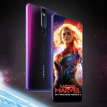 Oppo F11 Pro