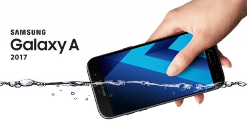 Harga Samsung Galaxy A 2017 Baru dan Bekas (Second) Terbaru 2019
