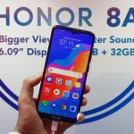 Honor 8A