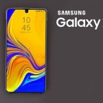 Samsung Galaxy M20