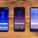 Harga Samsung Galaxy S8