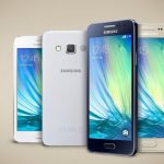 Harga Samsung Galaxy A3