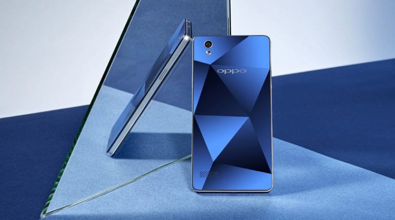 Harga Oppo Mirror 5 Baru dan Bekas (Second) Terbaru 2019