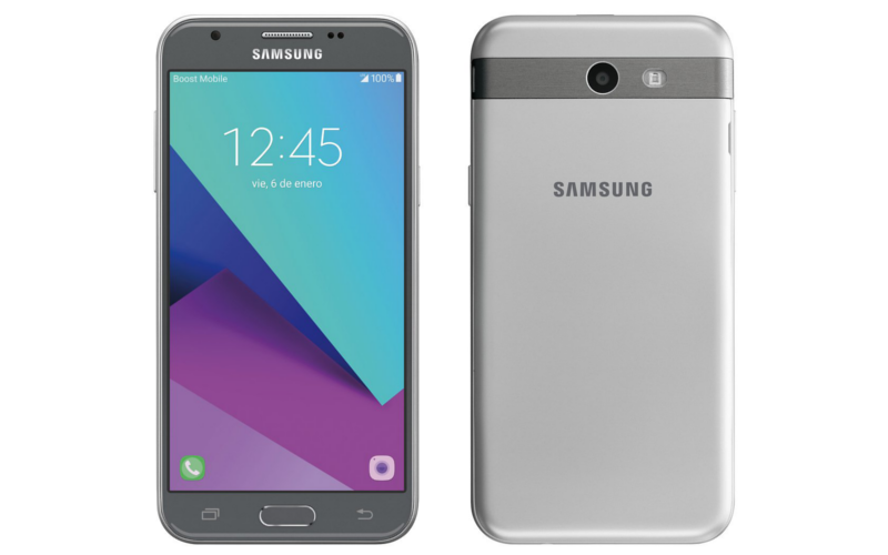 Harga Samsung Galaxy J3 Prime Bekas (Second) Terbaru 2019