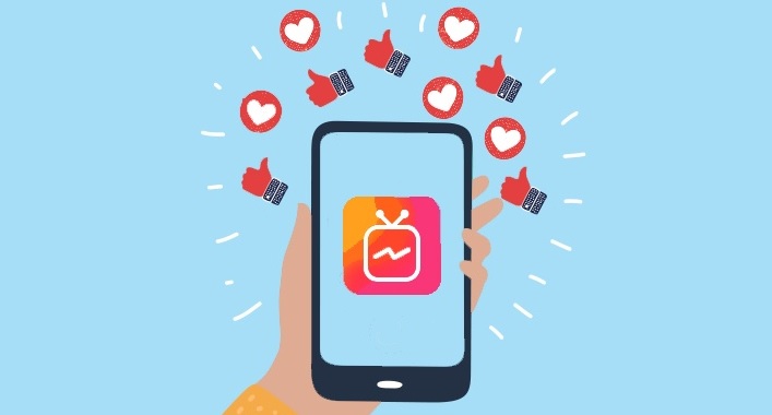 Tips Instagram: Mengenal  Video di Kanal IGTV