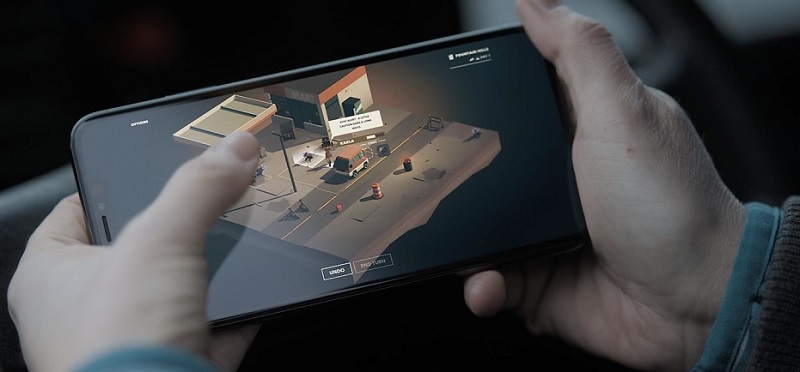 Apple Manjakan Gamer dengan Apple Arcade