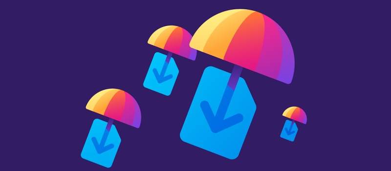 Firefox Send, Cara Transfer File Besar Bikinan Mozilla