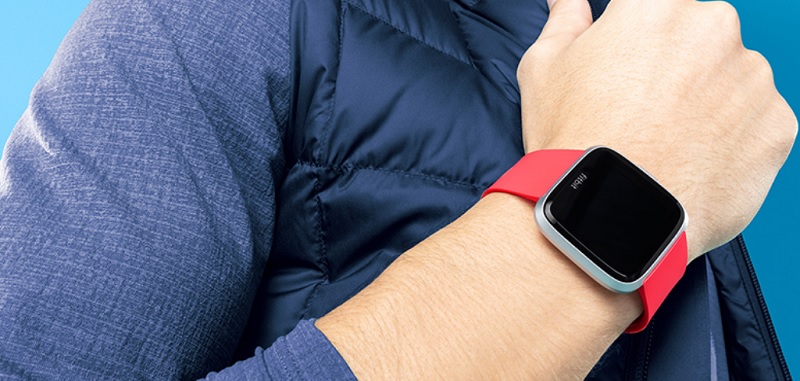 Fitbit Rilis Tiga Wearable Baru, Satu buat Anak