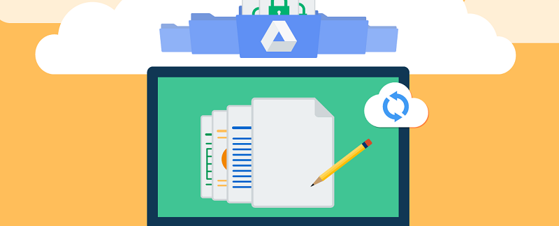 Tips Google Drive: Pindahkan File ke Akun Google Drive Lain