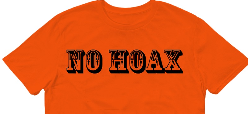 Ini Dia Laporan Hoaks Versi Kominfo Agustus 2018 Sampai Februari 2019