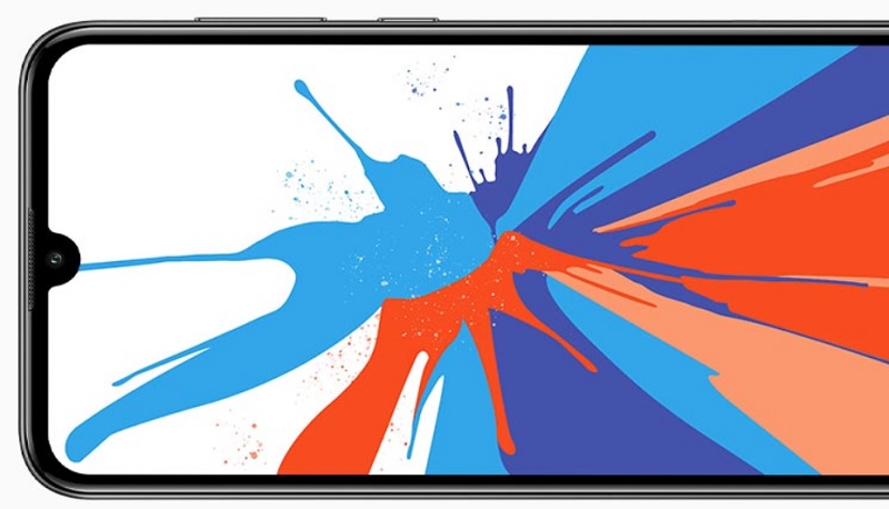 Huawei Y7 2019 Pamer Face Unlock 2.0 buat Kelas Menengah