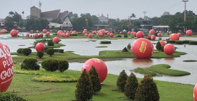 Indosat Sajikan Internet Kecepatan Tinggi