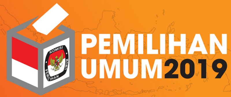 Aplikasi KPU RI PEMILU 2019 Belum Optimal