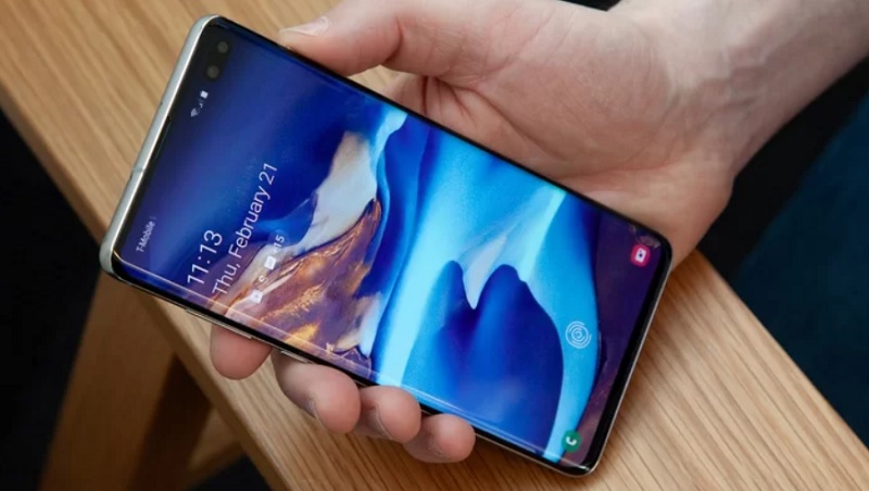 Harga Samsung Galaxy S10 Plus Bervariasi, Termurah Rp 8,7 Juta