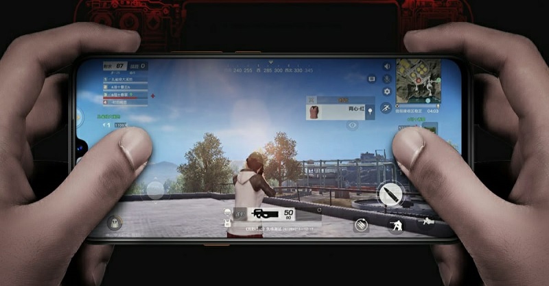 Vivo iQoo, Smartphone Game dengan Spek Monster