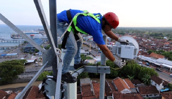 Jaringan XL Axiata Siap Musim Lebaran Sekaligus Perluas di Luar Jawa