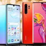 Huawei P30 dan P30 Pro