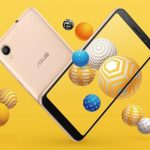 Asus Zenfone Live L2